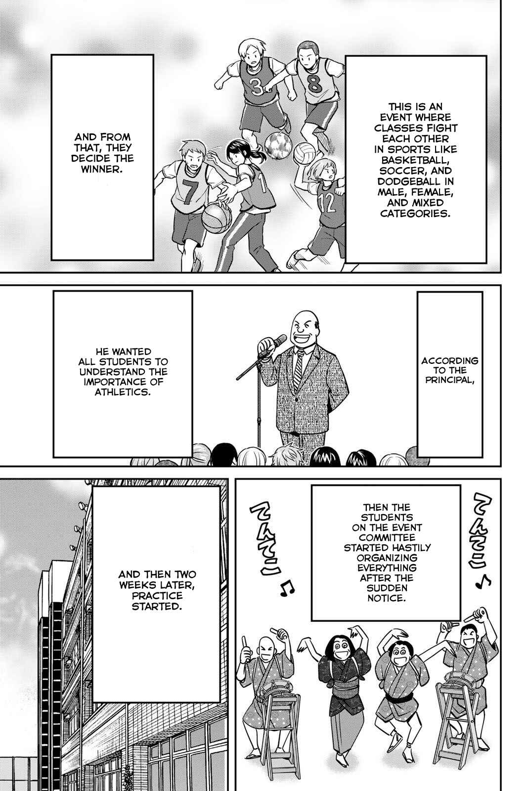 Page 5 Chapter 47 Q.E.D. iff - proven end -