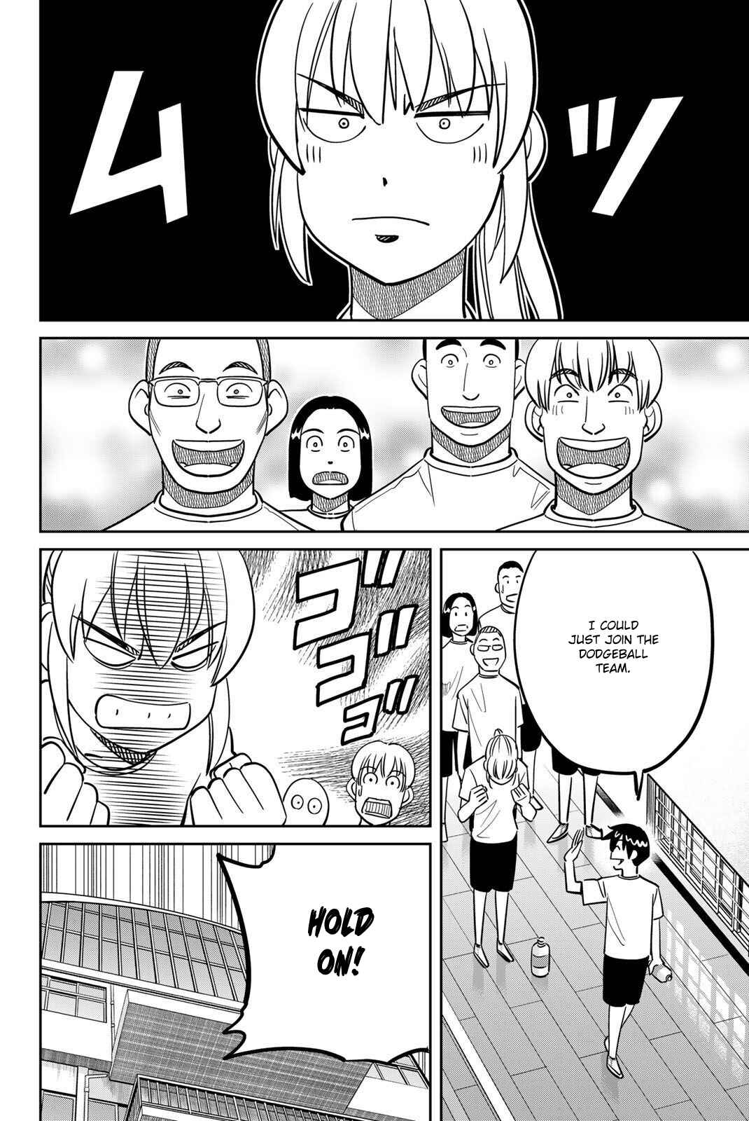 Page 52 Chapter 47 Q.E.D. iff - proven end -
