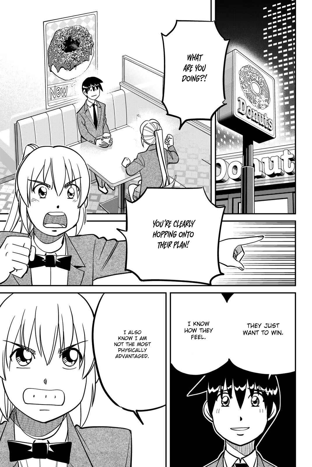 Page 53 Chapter 47 Q.E.D. iff - proven end -