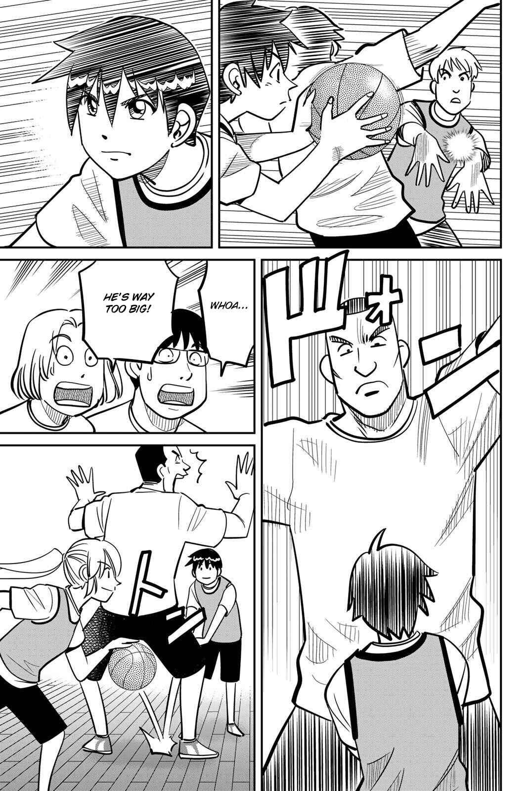 Page 7 Chapter 47 Q.E.D. iff - proven end -
