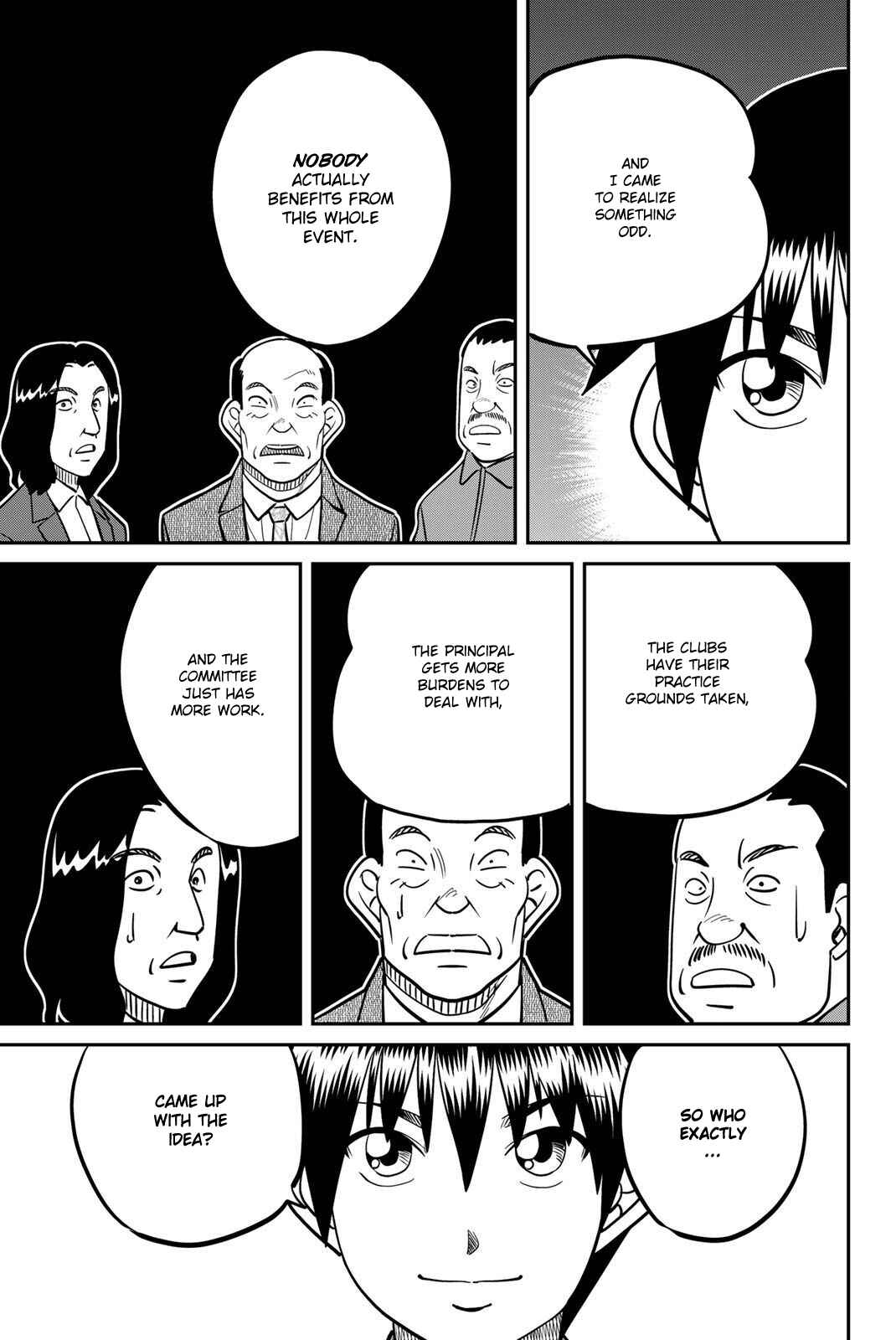 Page 73 Chapter 47 Q.E.D. iff - proven end -
