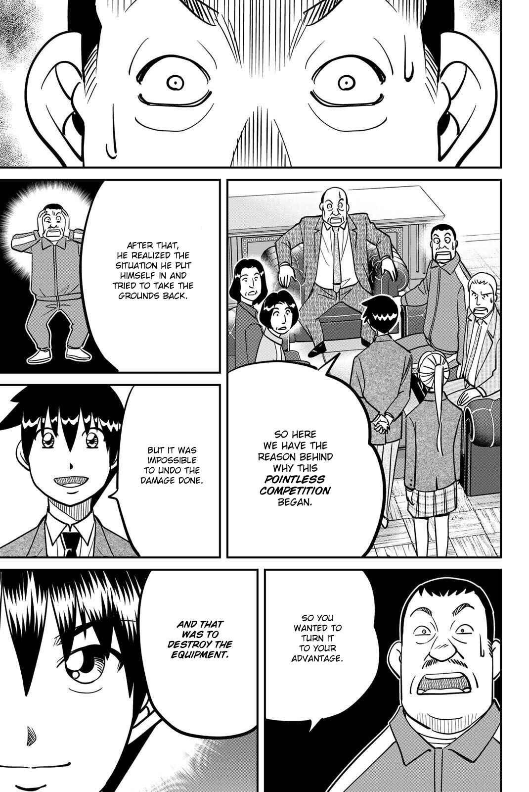 Page 77 Chapter 47 Q.E.D. iff - proven end -