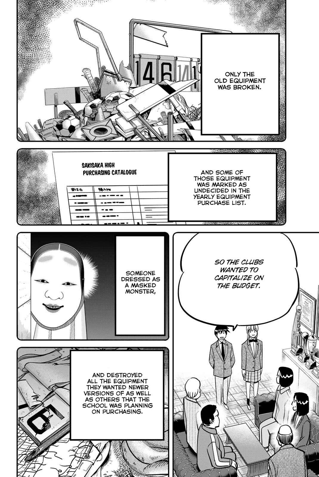 Page 78 Chapter 47 Q.E.D. iff - proven end -