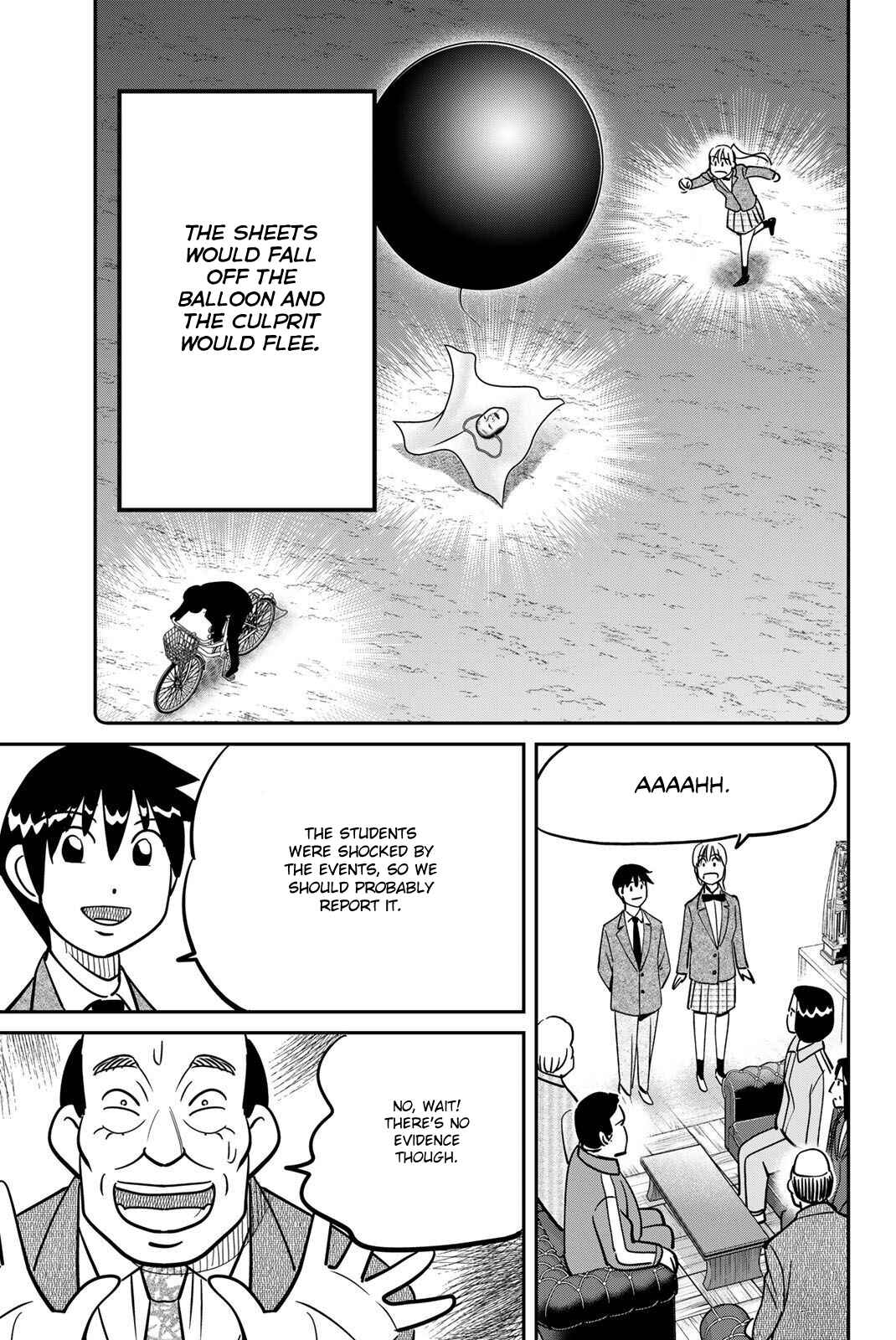 Page 85 Chapter 47 Q.E.D. iff - proven end -