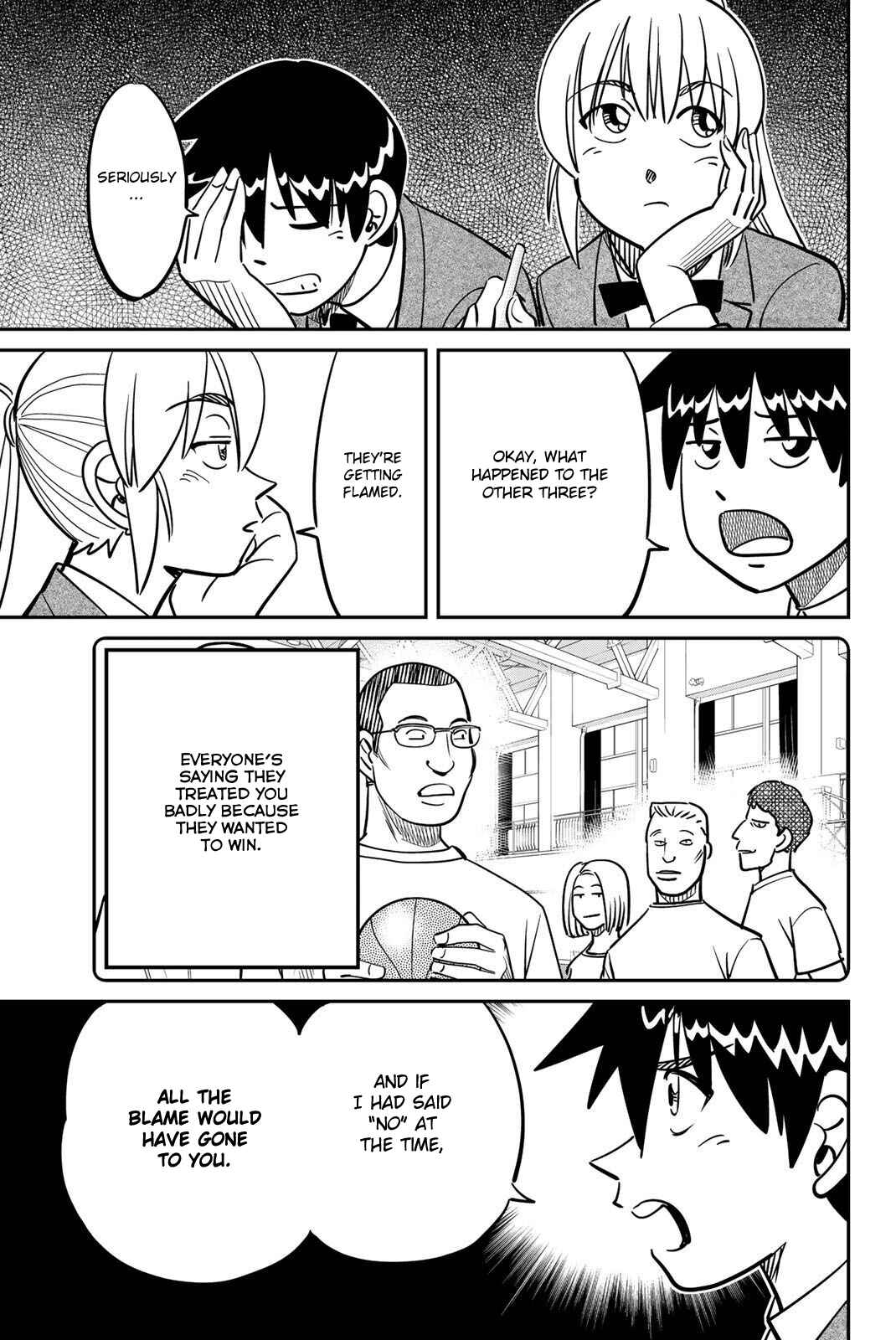 Page 89 Chapter 47 Q.E.D. iff - proven end -