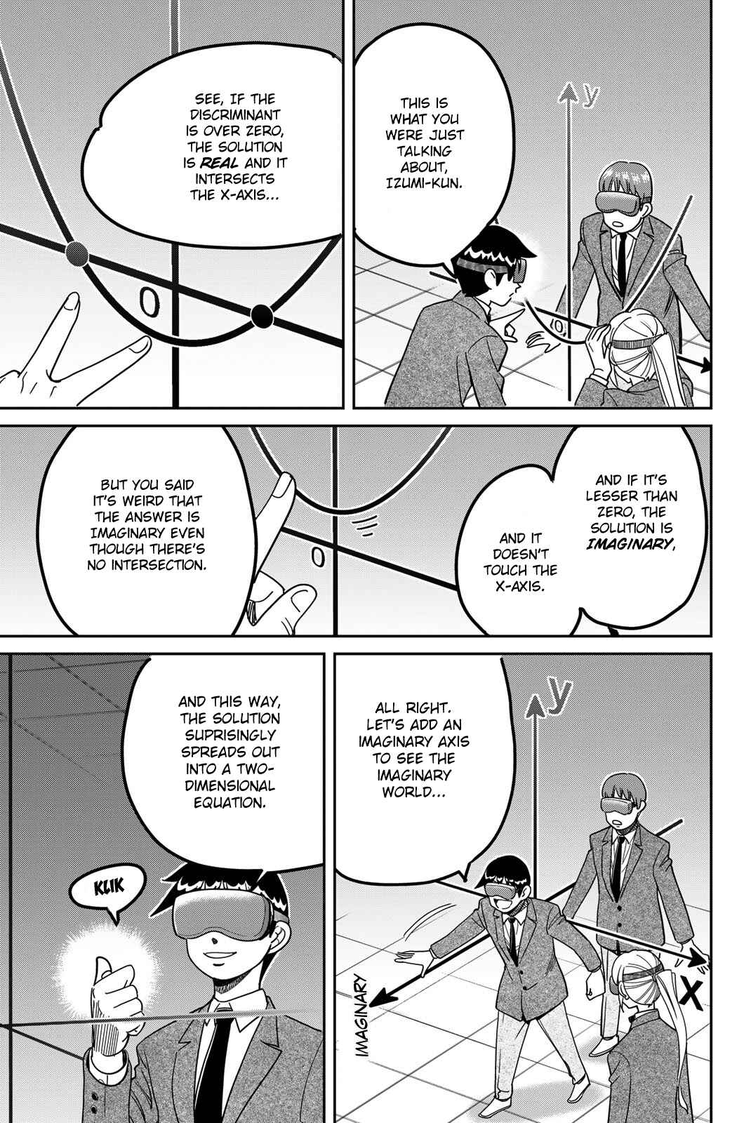 Page 11 Chapter 41 Q.E.D. iff - proven end -