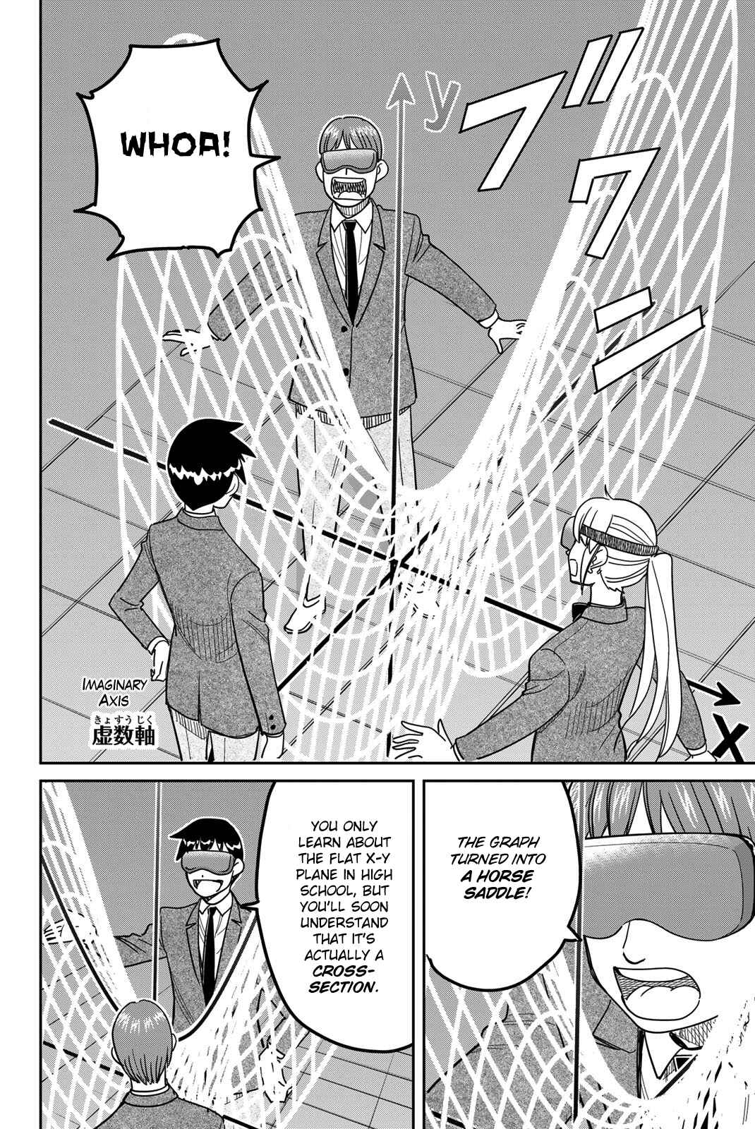Page 12 Chapter 41 Q.E.D. iff - proven end -