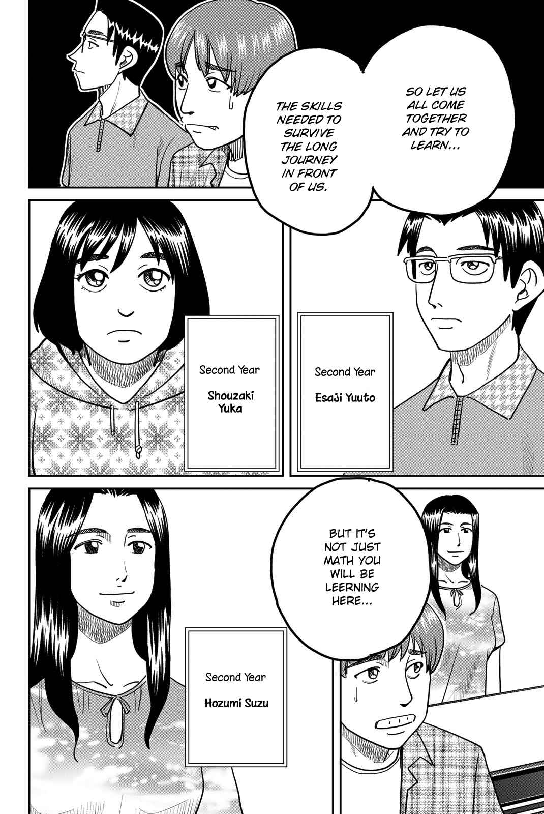 Page 16 Chapter 41 Q.E.D. iff - proven end -