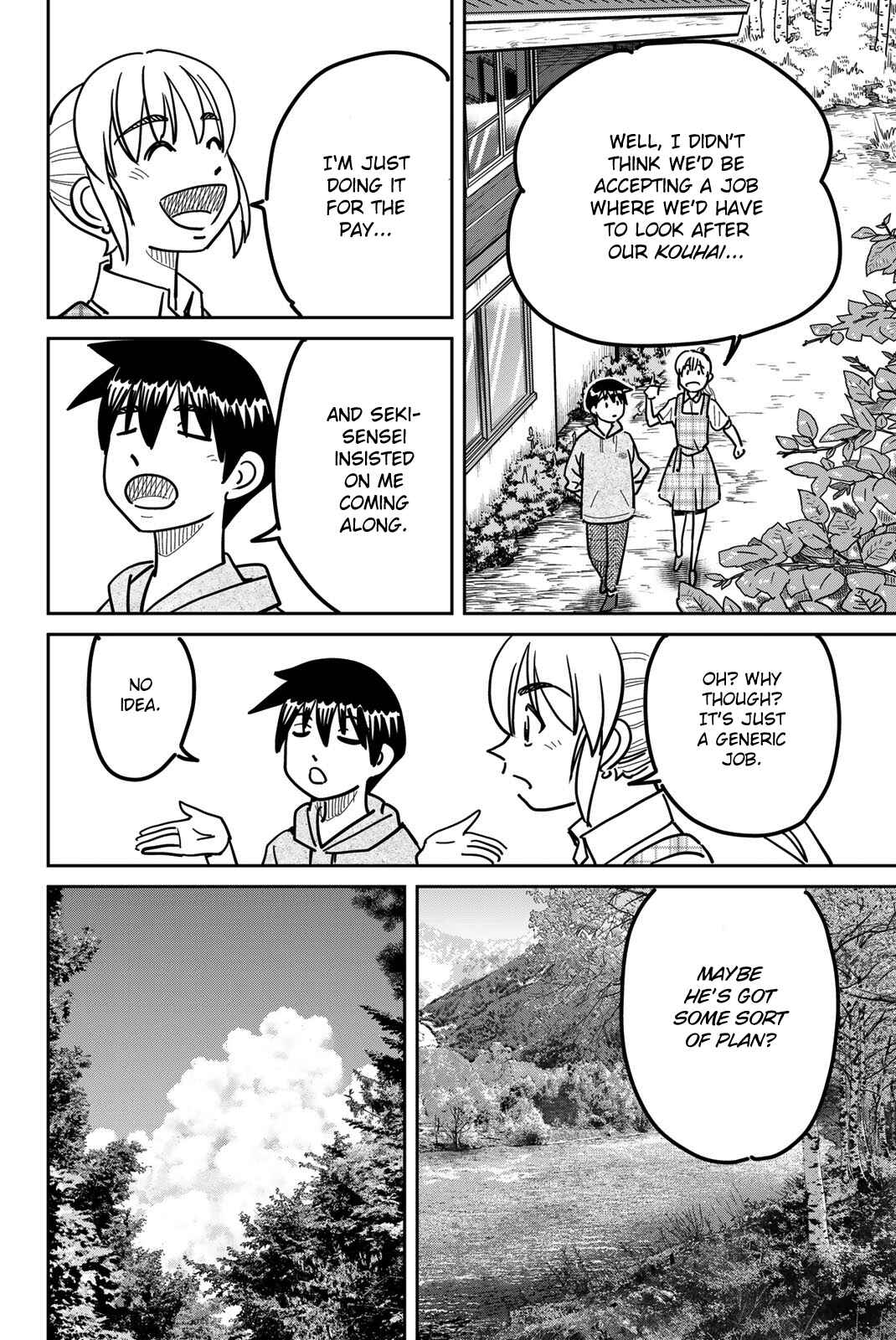 Page 22 Chapter 41 Q.E.D. iff - proven end -