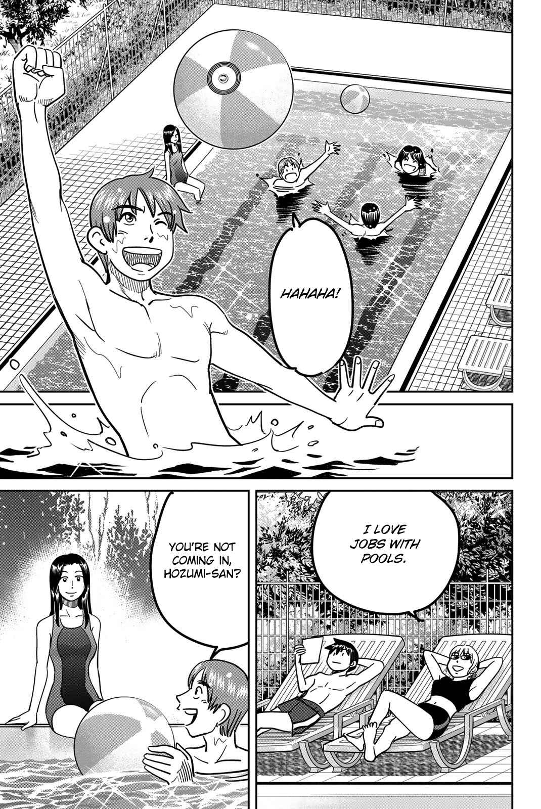 Page 33 Chapter 41 Q.E.D. iff - proven end -