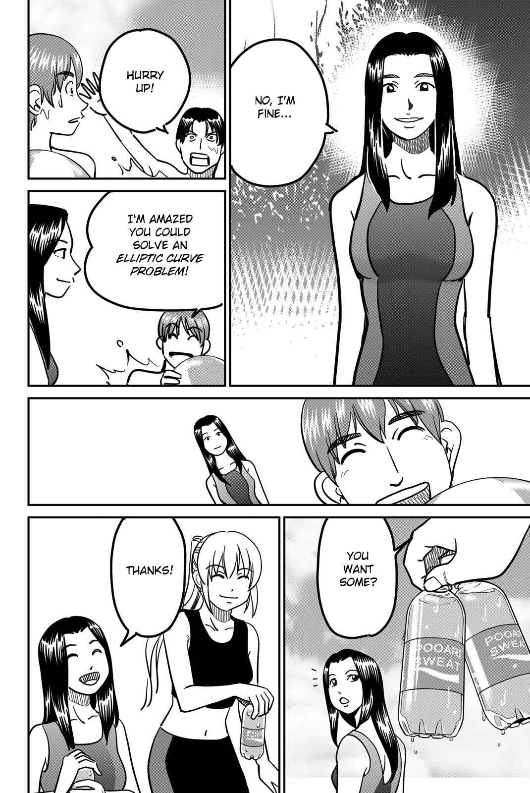 Page 34 Chapter 41 Q.E.D. iff - proven end -