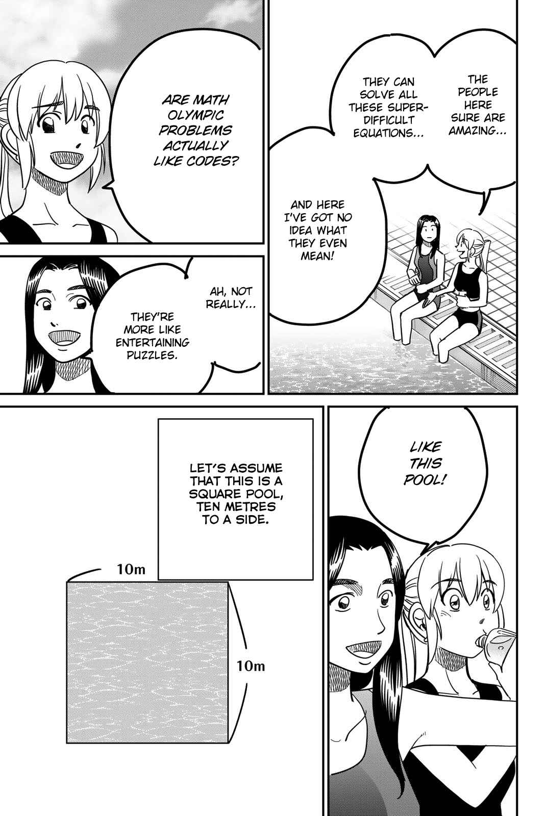 Page 35 Chapter 41 Q.E.D. iff - proven end -
