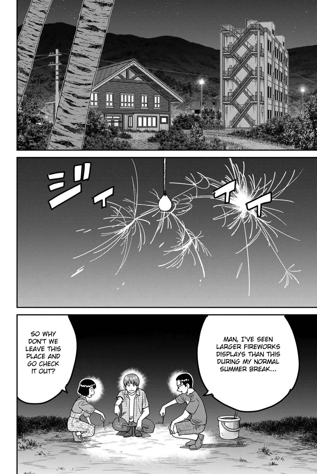 Page 40 Chapter 41 Q.E.D. iff - proven end -