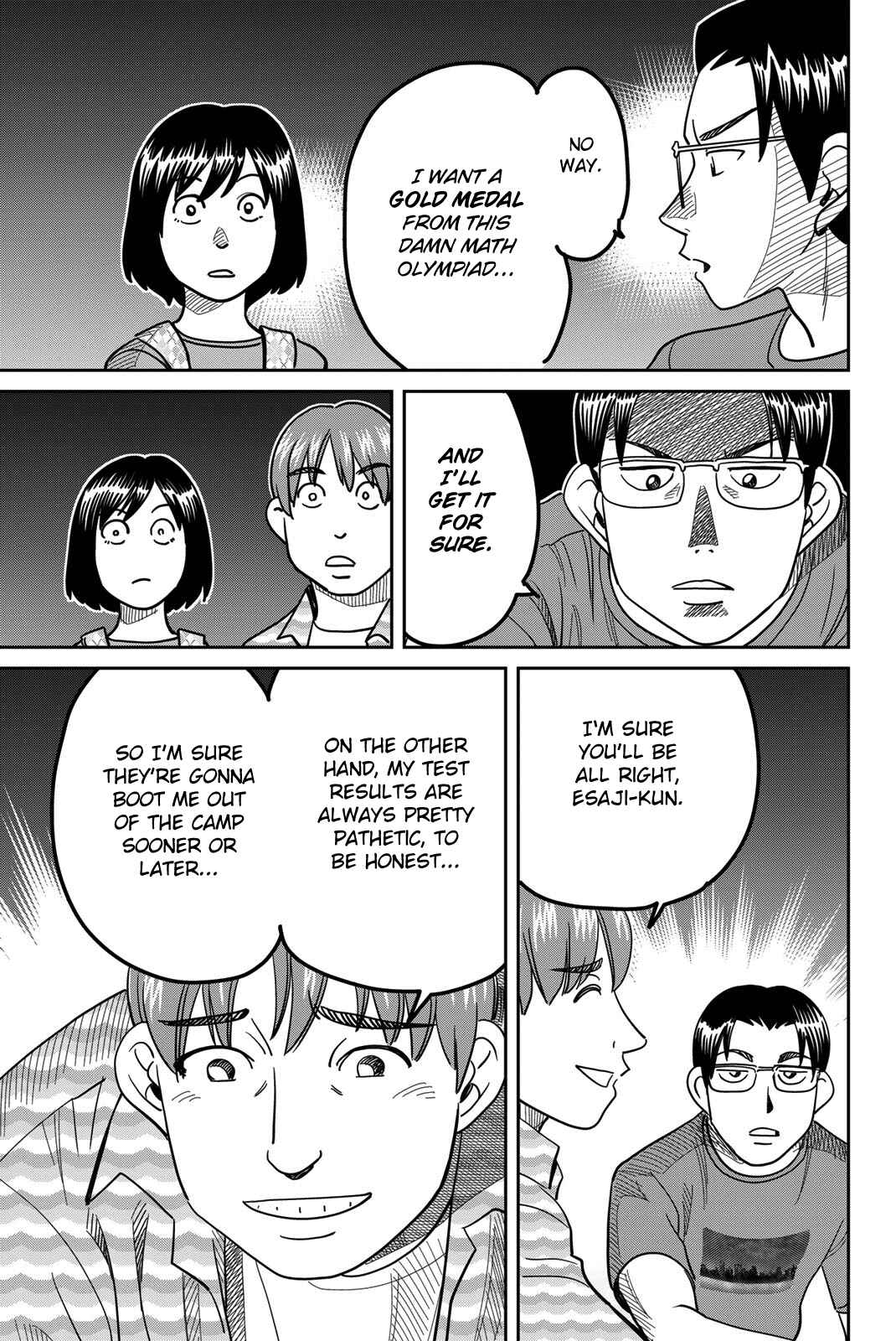 Page 41 Chapter 41 Q.E.D. iff - proven end -