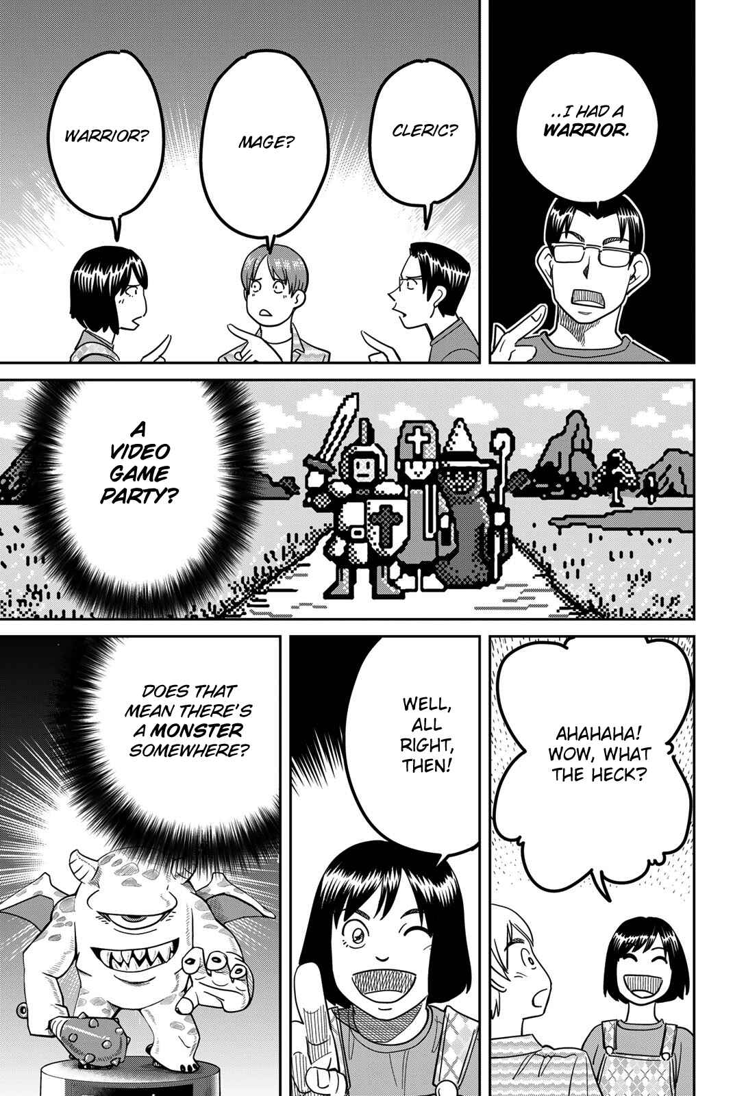 Page 43 Chapter 41 Q.E.D. iff - proven end -