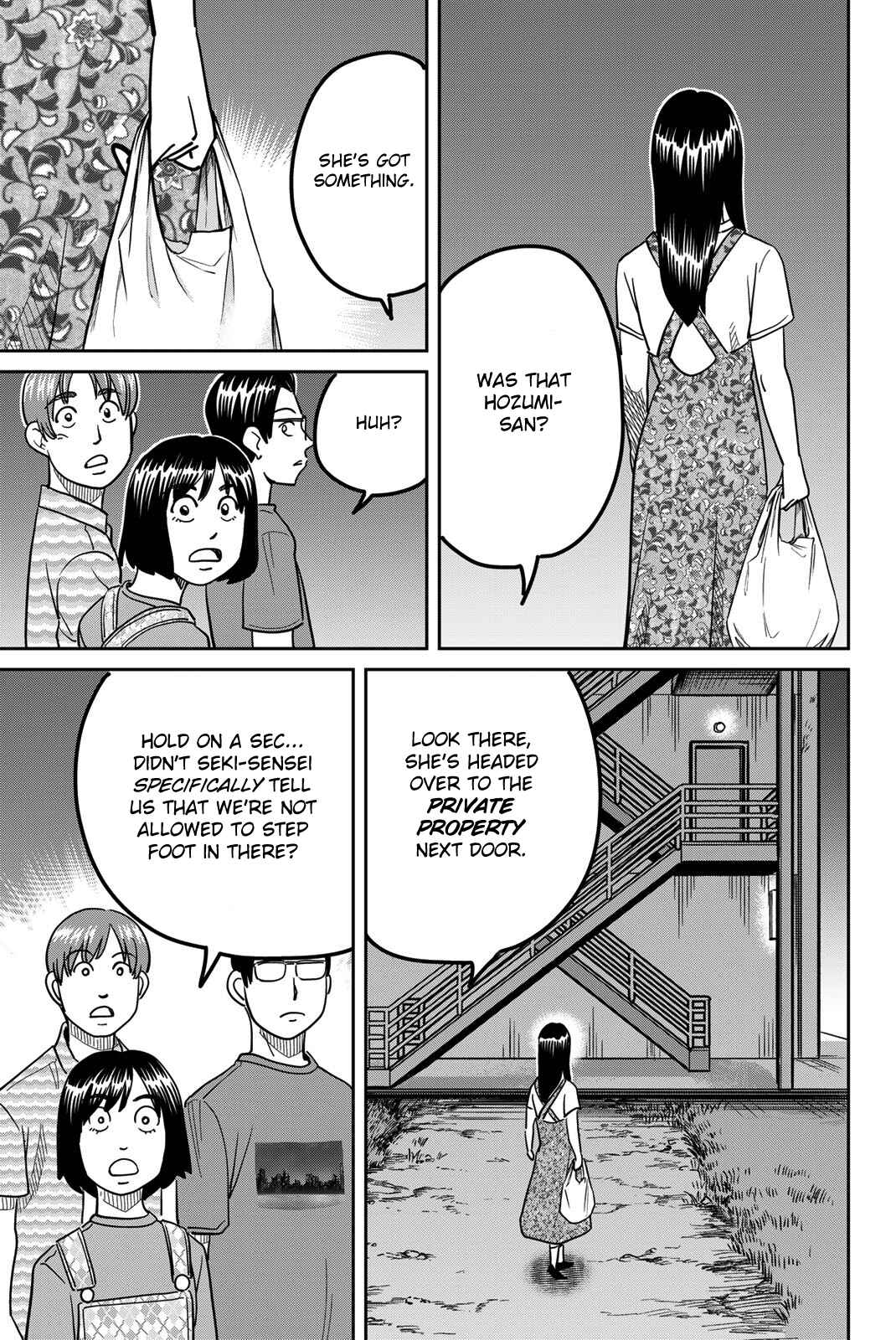 Page 45 Chapter 41 Q.E.D. iff - proven end -