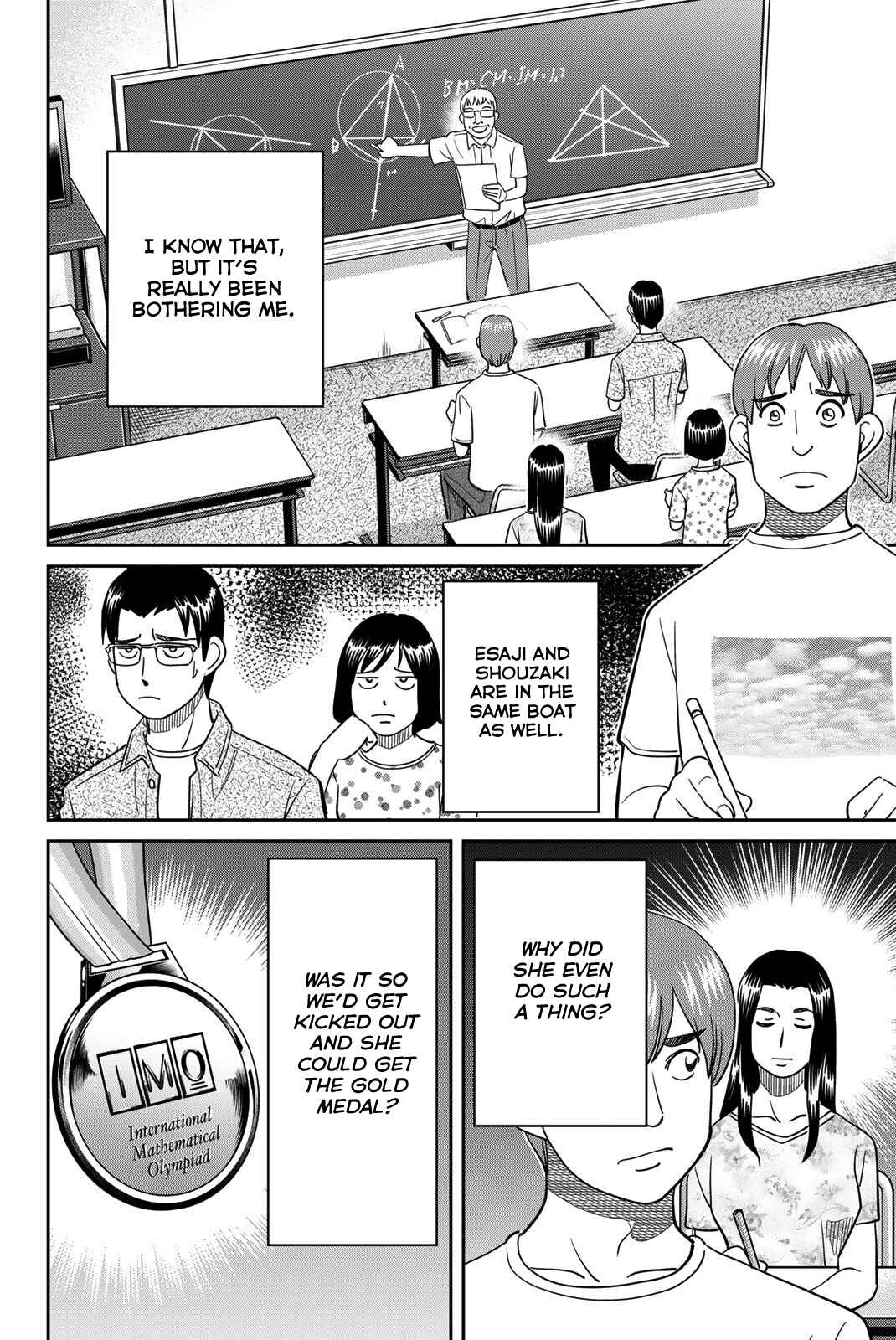Page 58 Chapter 41 Q.E.D. iff - proven end -