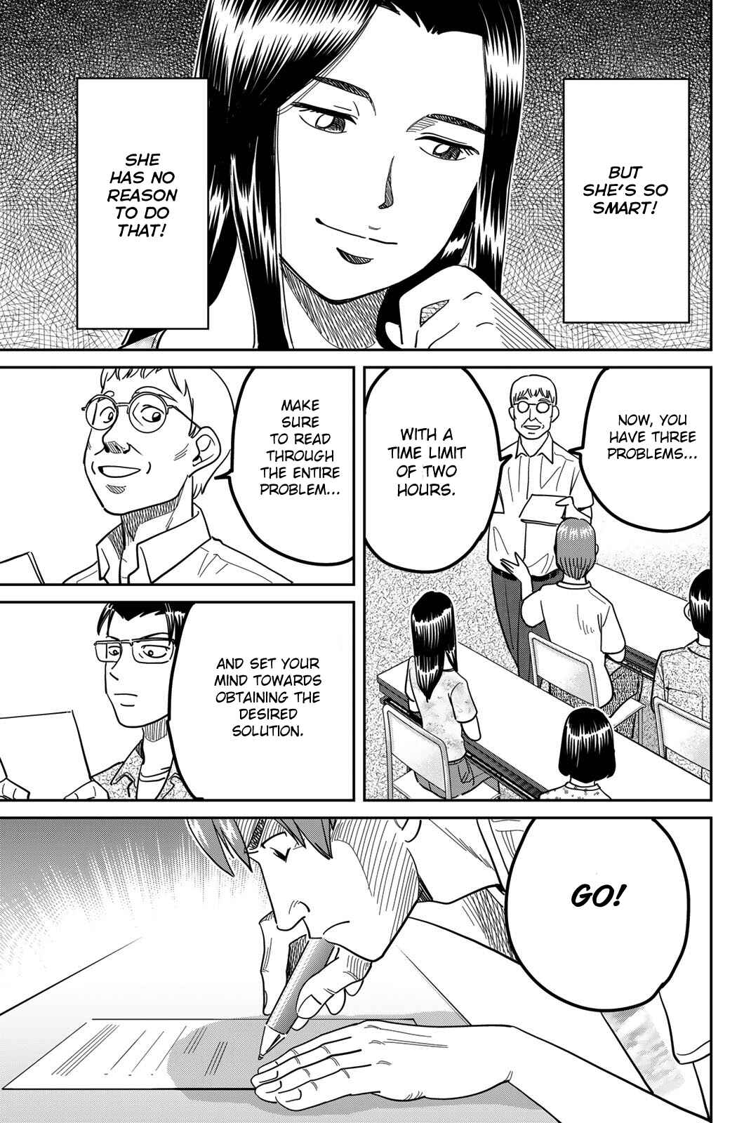 Page 59 Chapter 41 Q.E.D. iff - proven end -