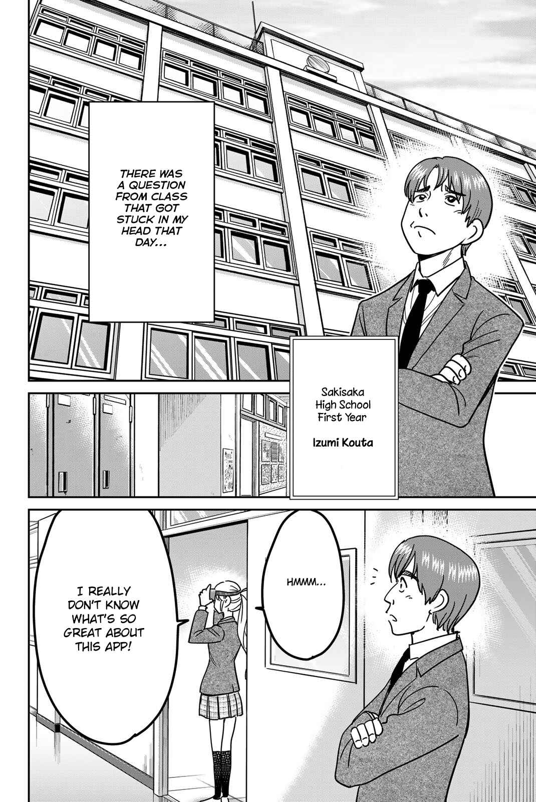 Page 6 Chapter 41 Q.E.D. iff - proven end -