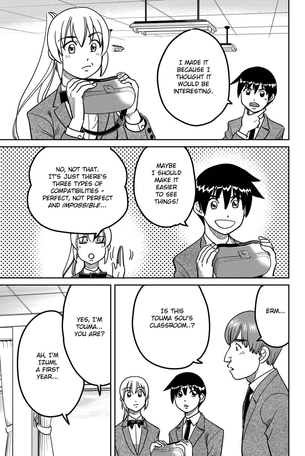 Page 7 Chapter 41 Q.E.D. iff - proven end -
