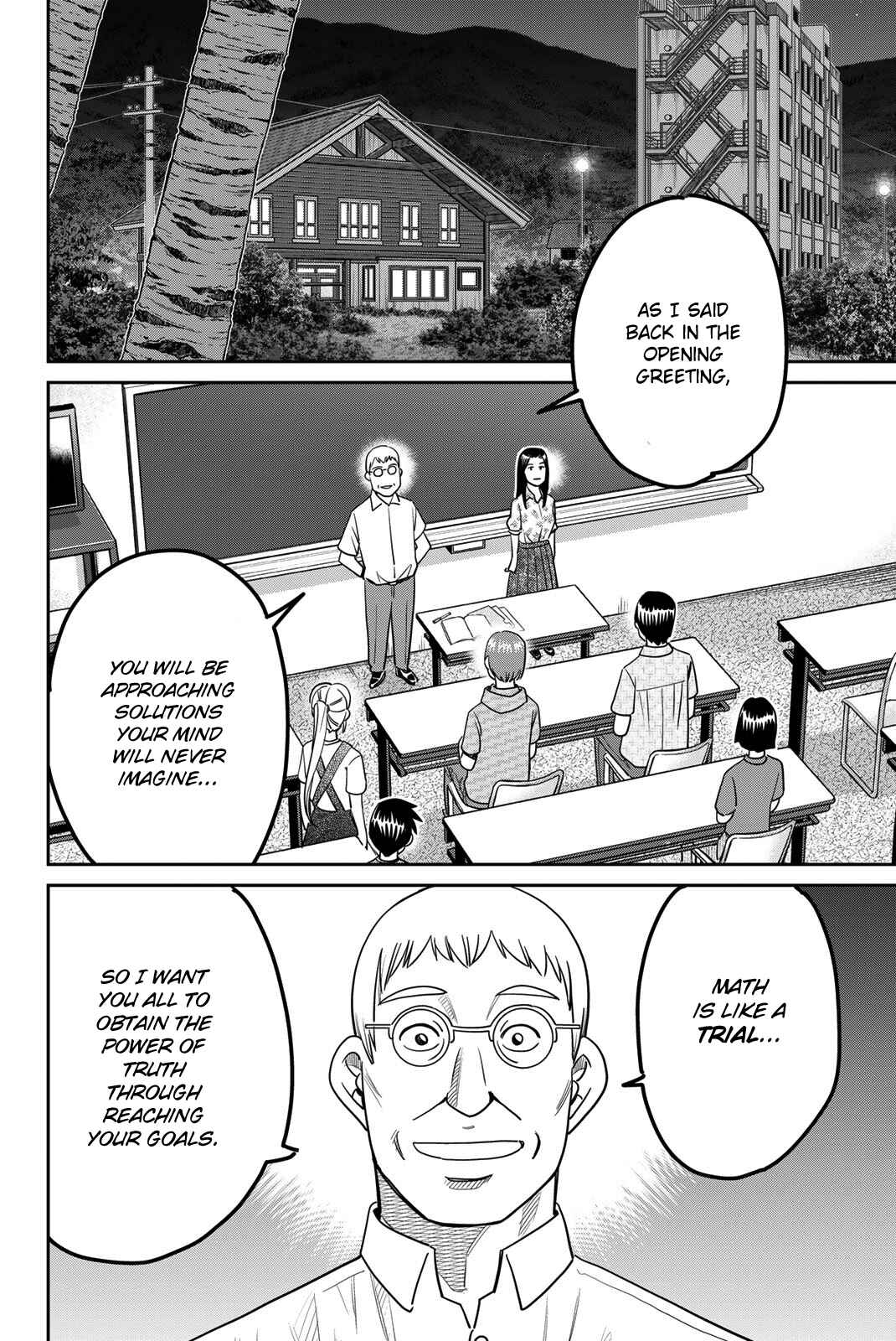Page 76 Chapter 41 Q.E.D. iff - proven end -