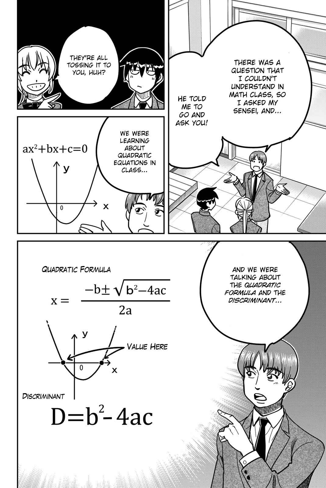 Page 8 Chapter 41 Q.E.D. iff - proven end -