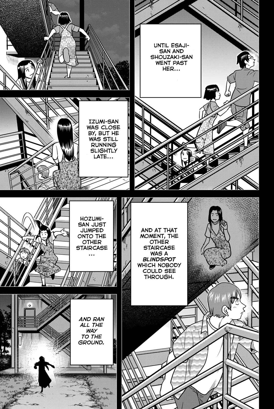 Page 83 Chapter 41 Q.E.D. iff - proven end -