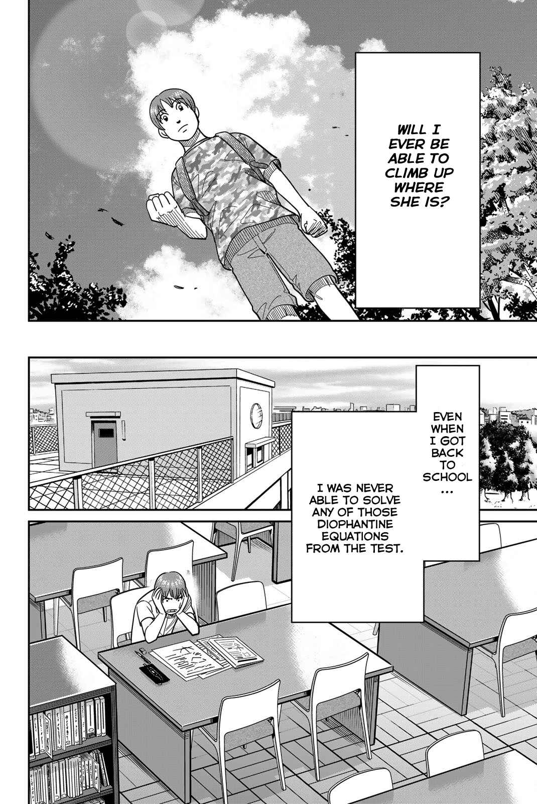 Page 90 Chapter 41 Q.E.D. iff - proven end -