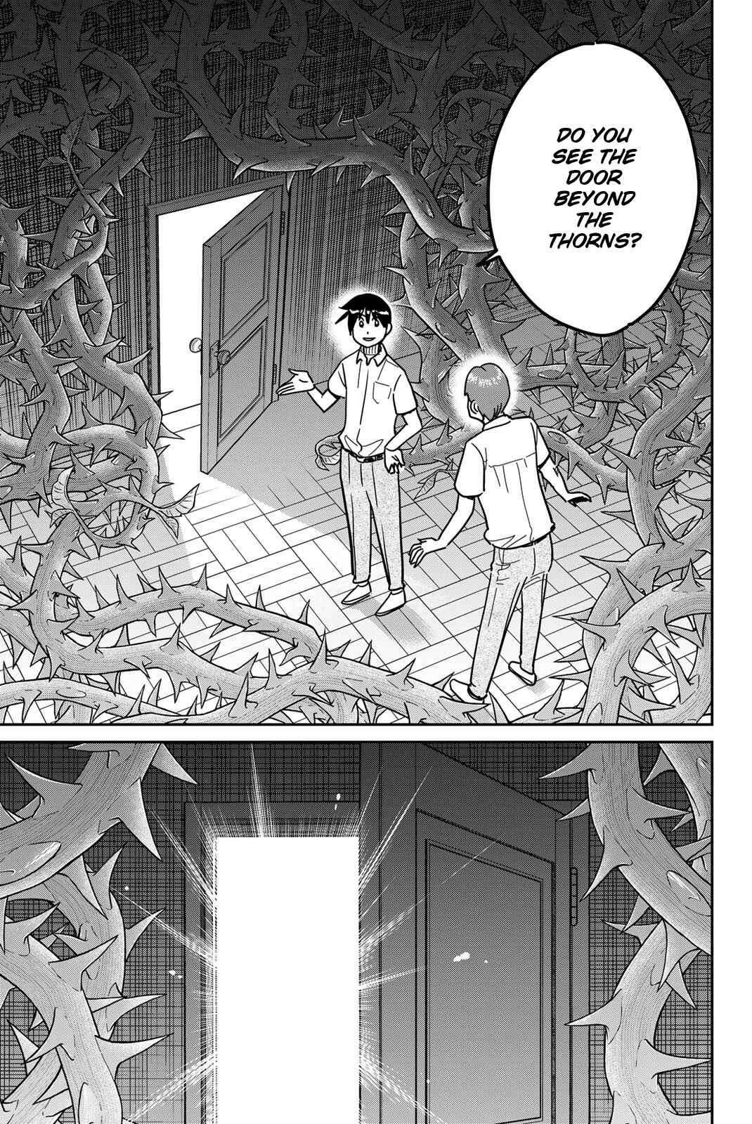 Page 97 Chapter 41 Q.E.D. iff - proven end -