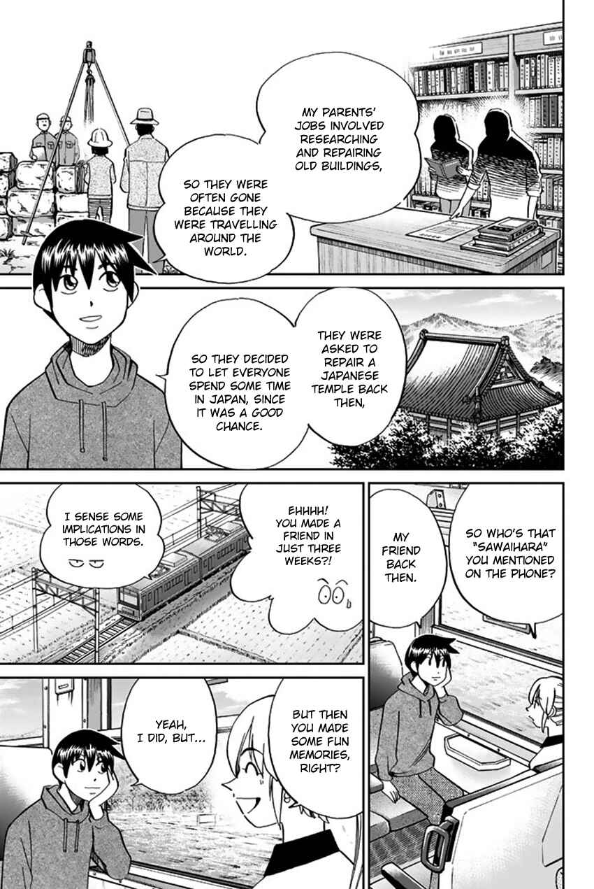 Page 14 Chapter 6 Q.E.D. iff - proven end -