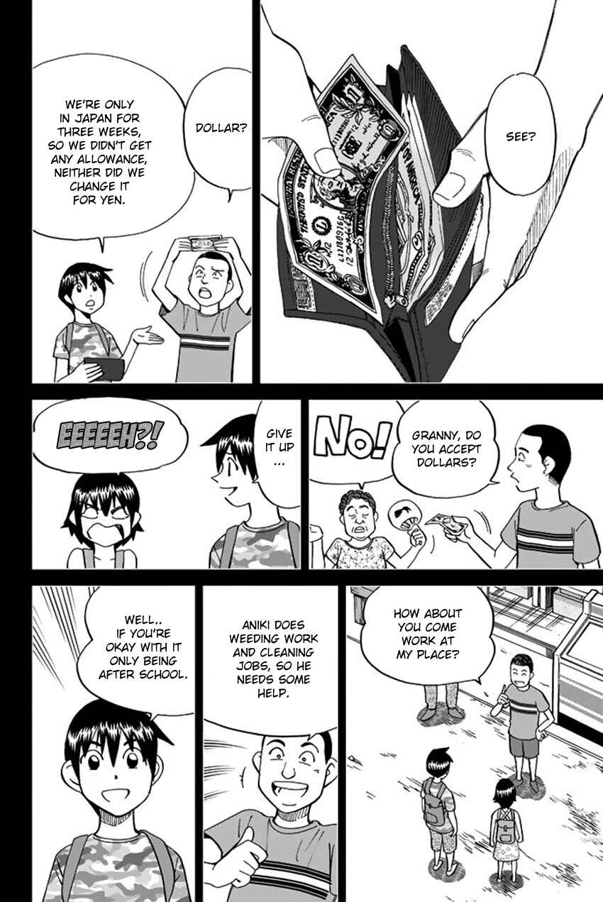 Page 23 Chapter 6 Q.E.D. iff - proven end -