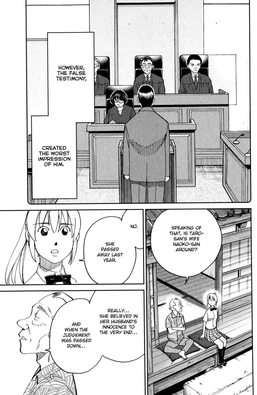 Page 52 Chapter 27 Q.E.D. iff - proven end -