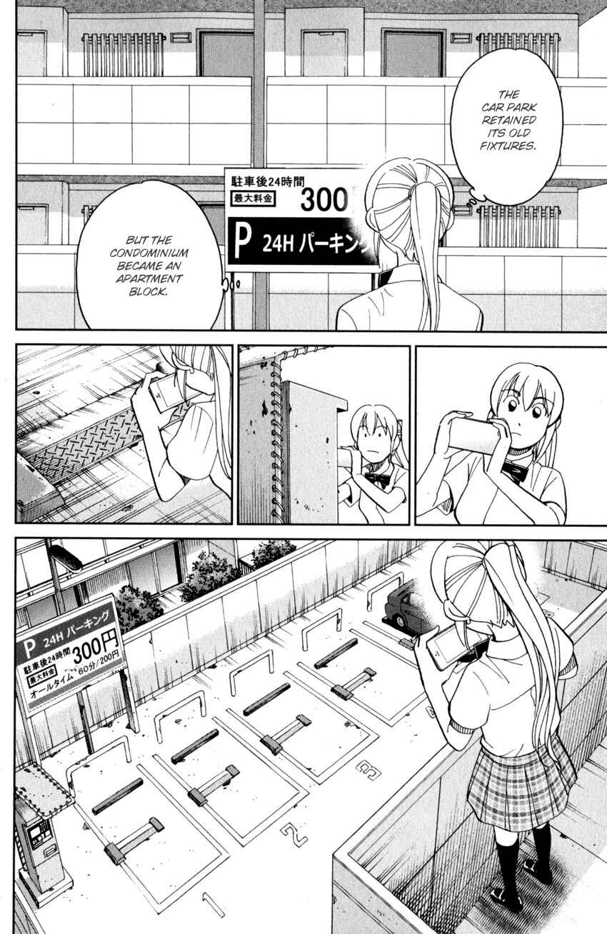 Page 57 Chapter 27 Q.E.D. iff - proven end -