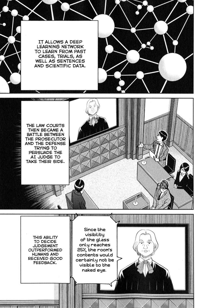 Page 8 Chapter 22 Q.E.D. iff - proven end -
