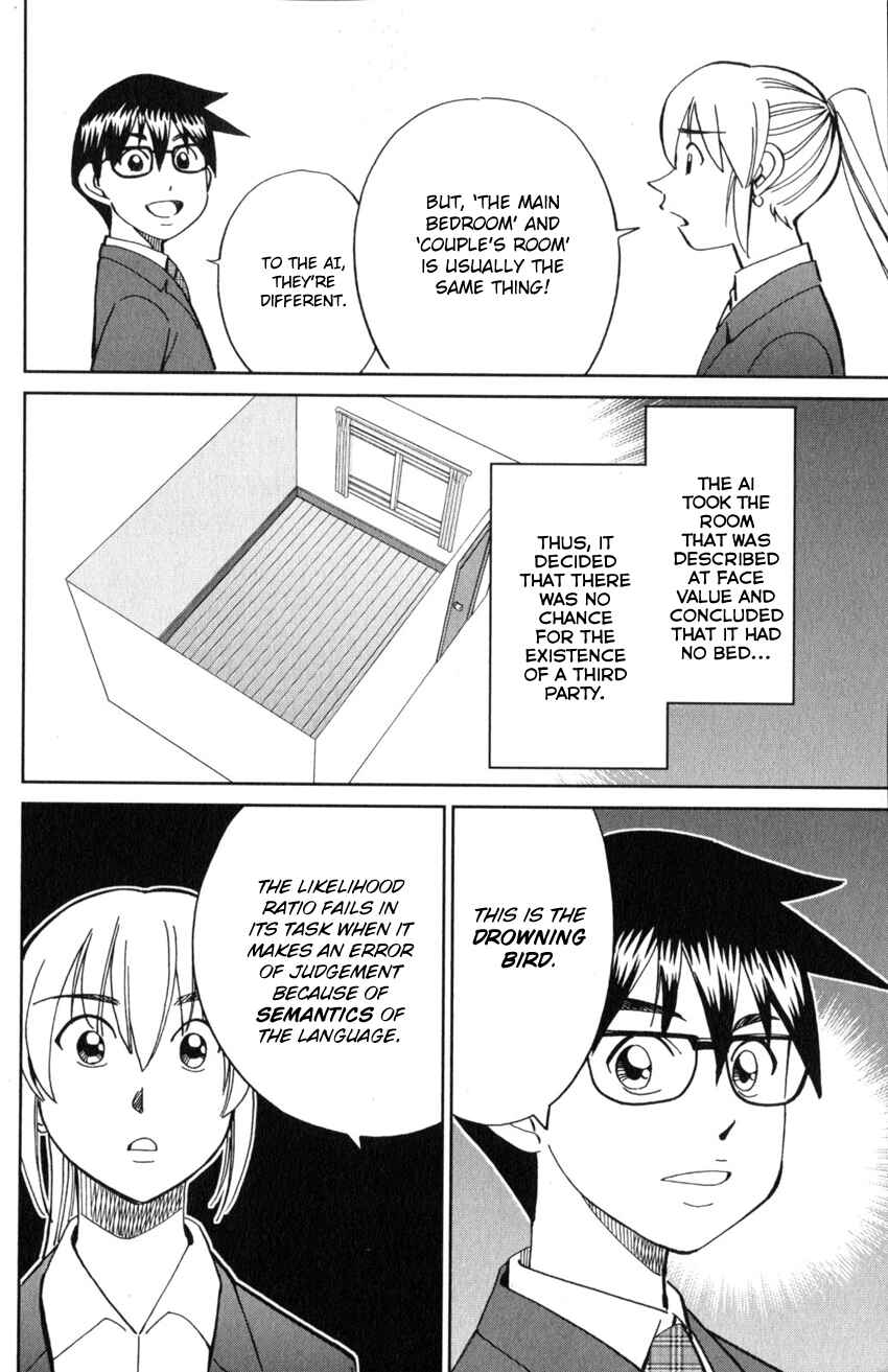 Page 87 Chapter 22 Q.E.D. iff - proven end -