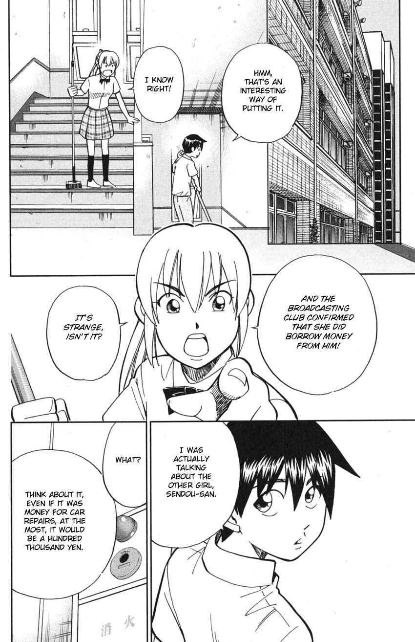 Page 36 Chapter 9 Q.E.D. iff - proven end -