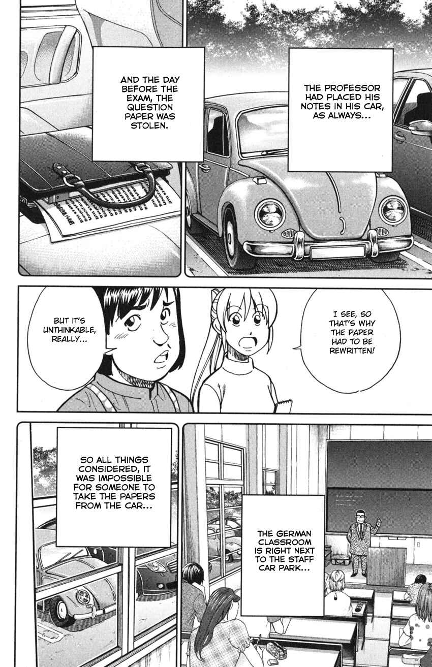 Page 56 Chapter 9 Q.E.D. iff - proven end -