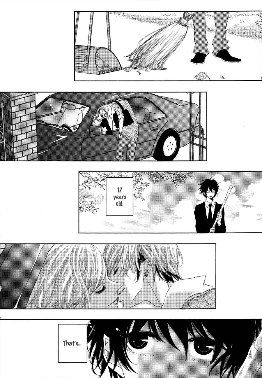 Page 3 Chapter 4 Katakoi Opera