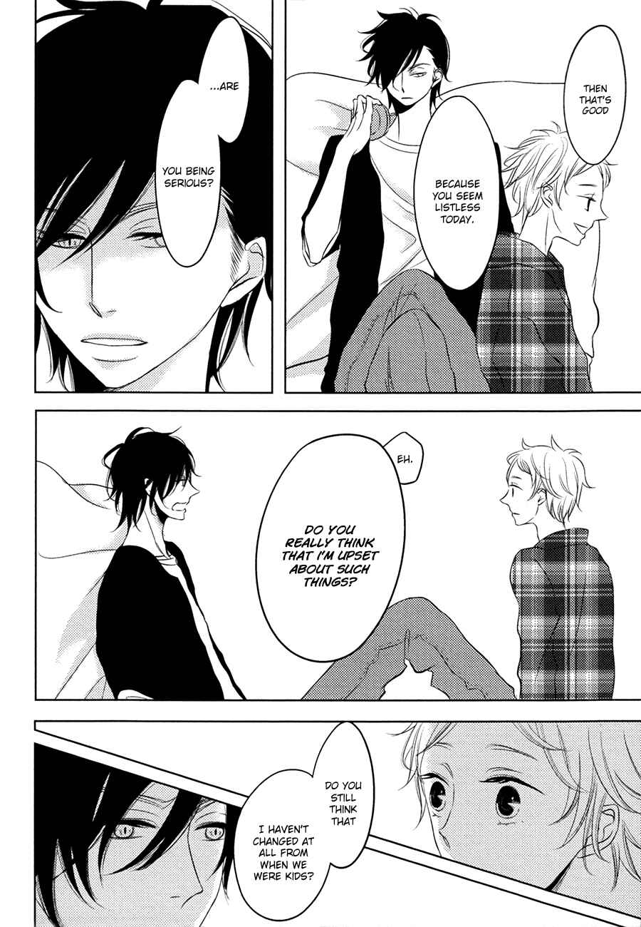 Page 20 Chapter 2 Katakoi Opera