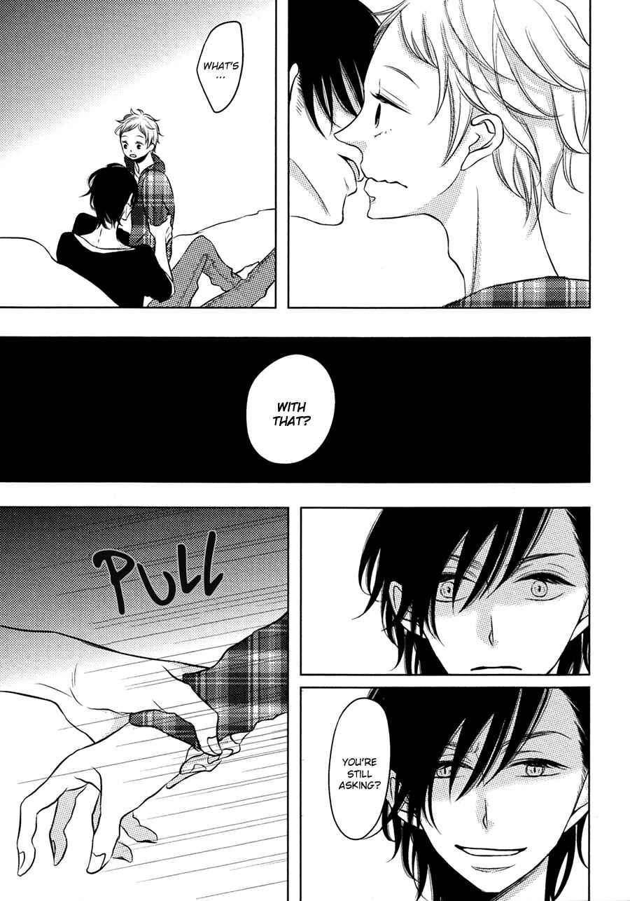Page 24 Chapter 2 Katakoi Opera