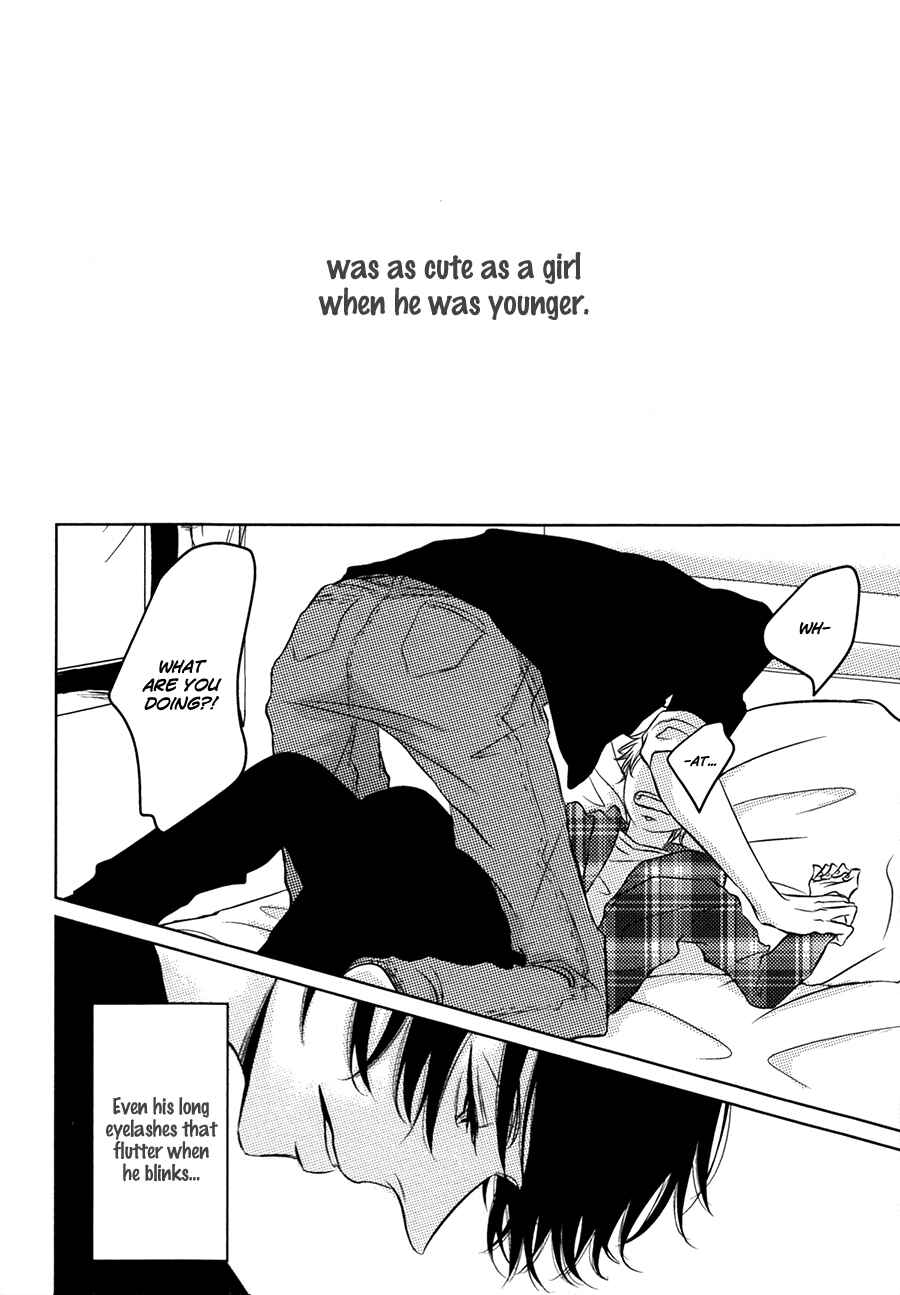 Page 27 Chapter 2 Katakoi Opera