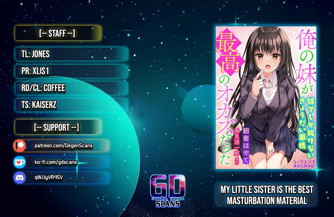 Page 1 Chapter 10 Ore no Imouto ga Saikou no Okazudatta