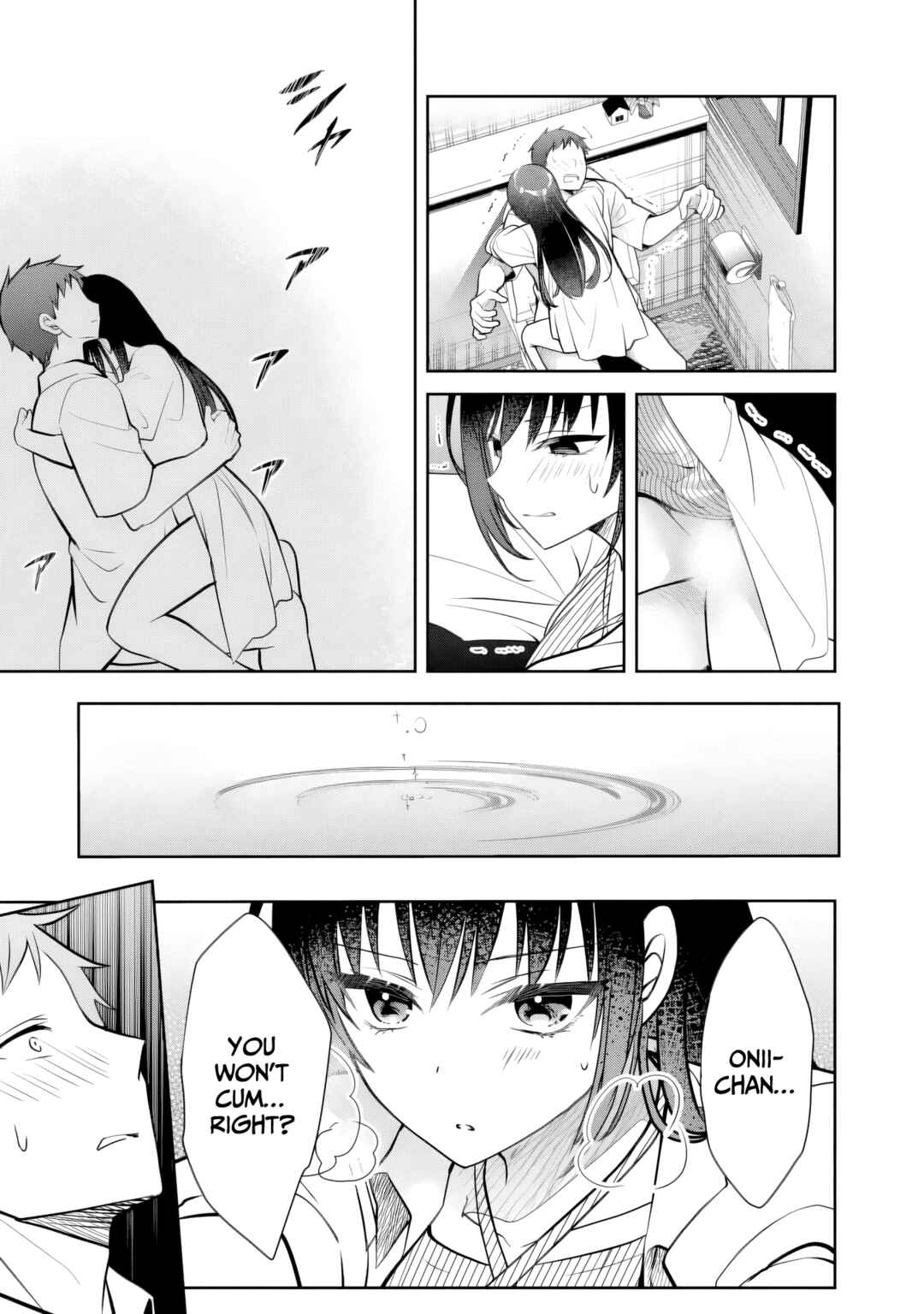 Page 12 Chapter 11 Ore no Imouto ga Saikou no Okazudatta