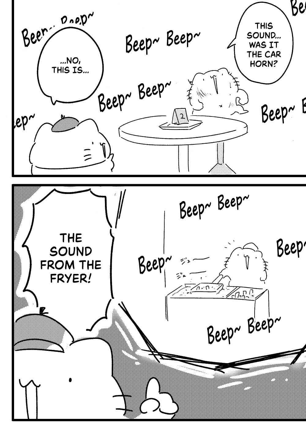 Page 17 Chapter Unknown_592b Cat Detective Comic