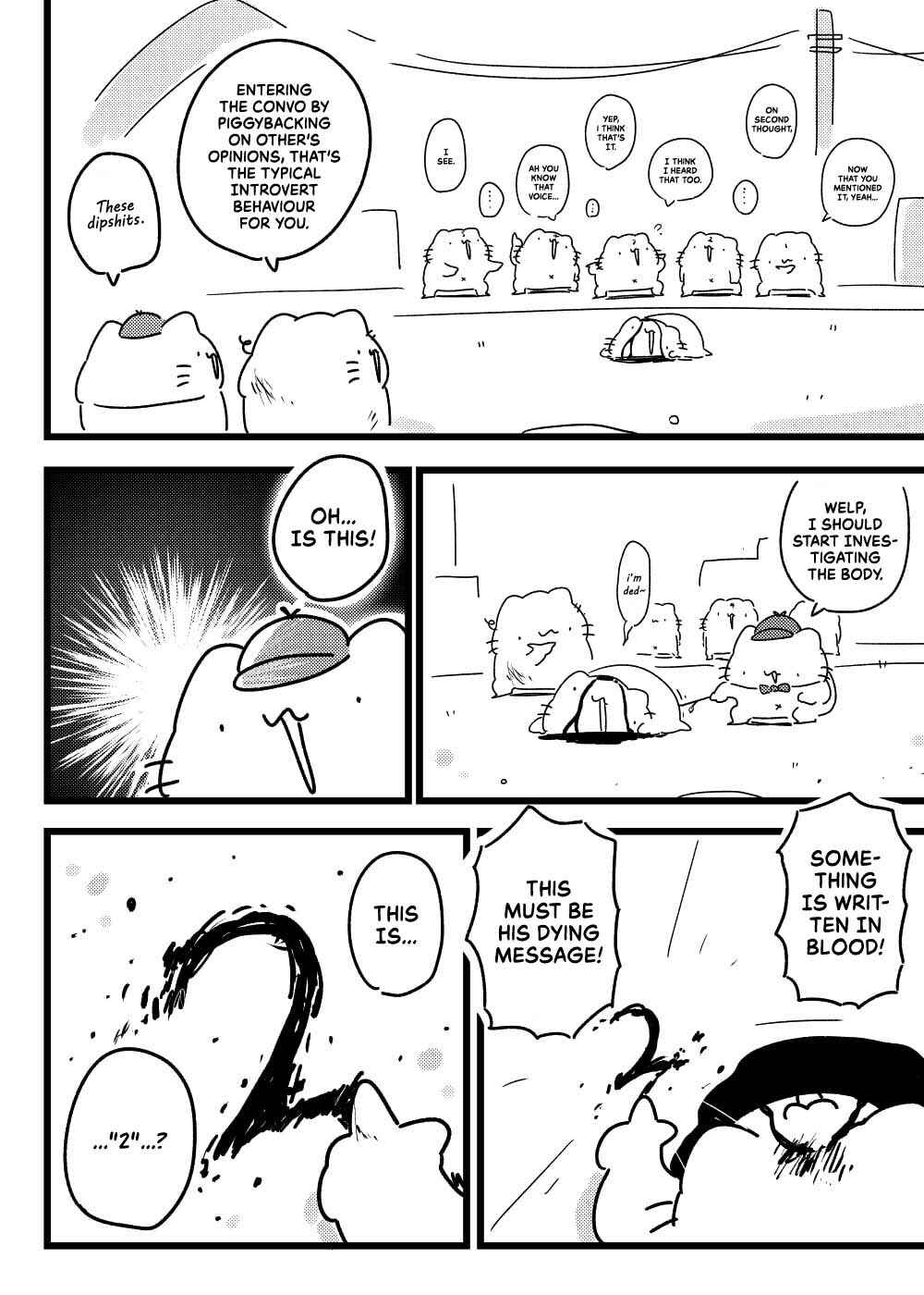 Page 7 Chapter Unknown_592b Cat Detective Comic