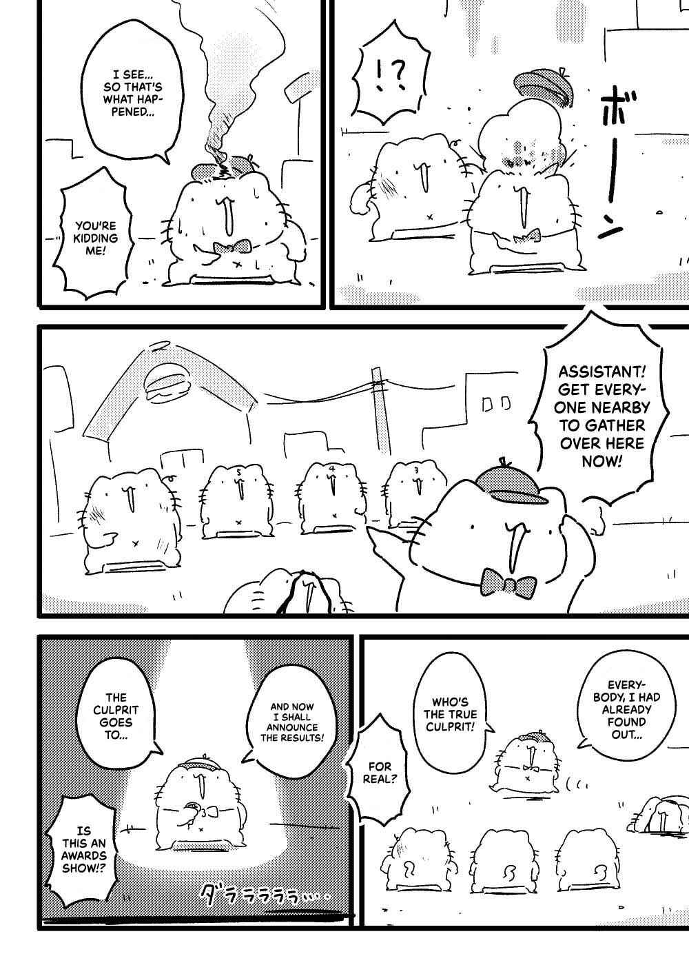 Page 9 Chapter Unknown_592b Cat Detective Comic