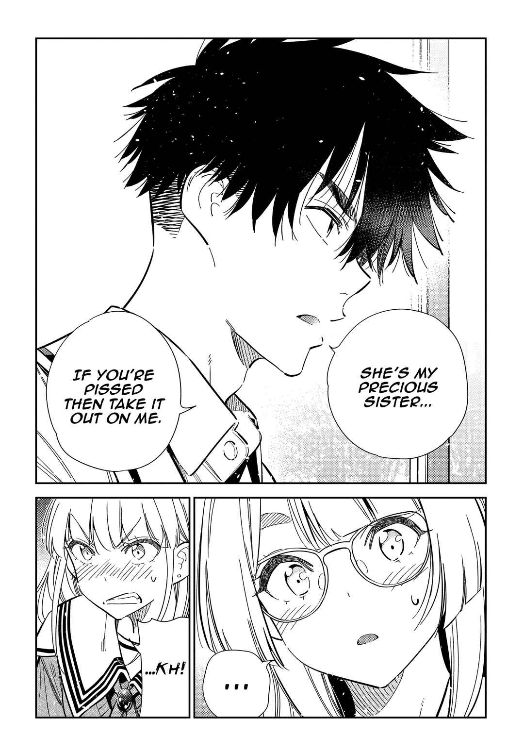Page 16 Chapter 46 Shiunji-ke no Kodomotachi