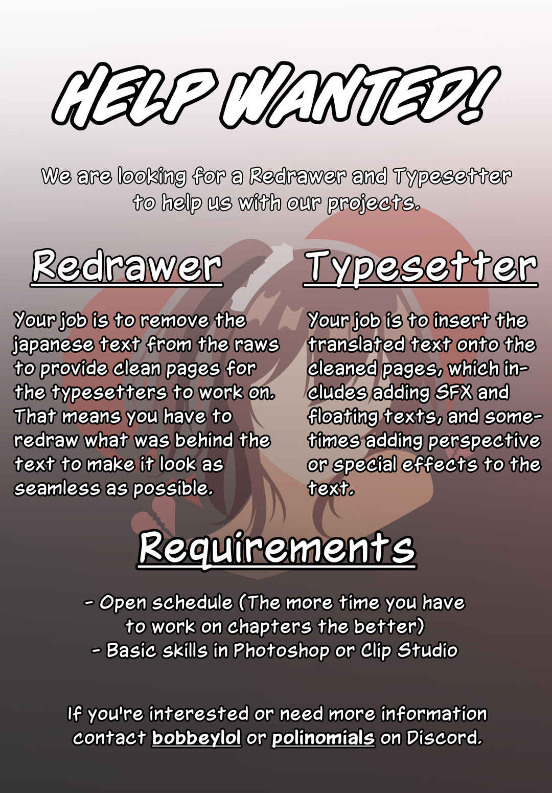 Page 20 Chapter 46 Shiunji-ke no Kodomotachi