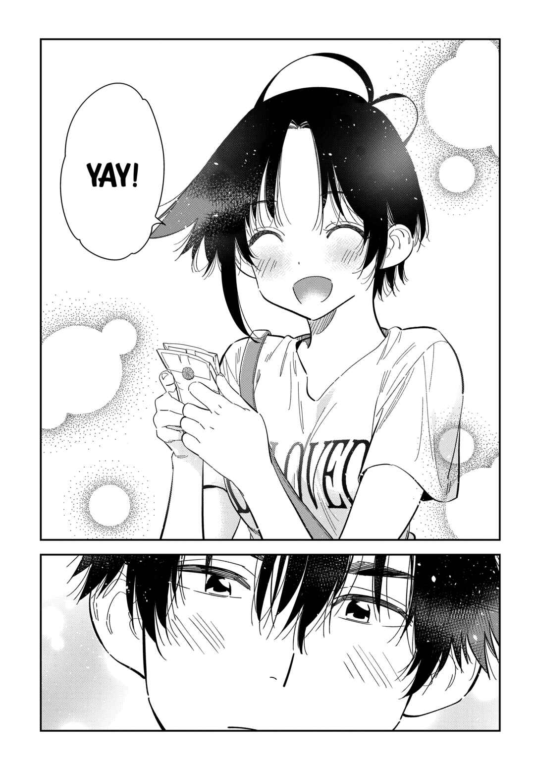 Page 22 Chapter 30 Shiunji-ke no Kodomotachi