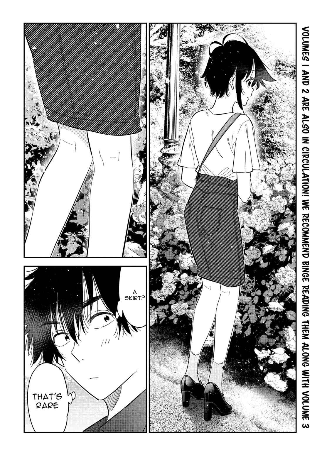Page 6 Chapter 30 Shiunji-ke no Kodomotachi